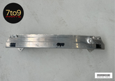 Porsche Boxster Cayman 981 Front Bumper Carrier - 981 505 121 80